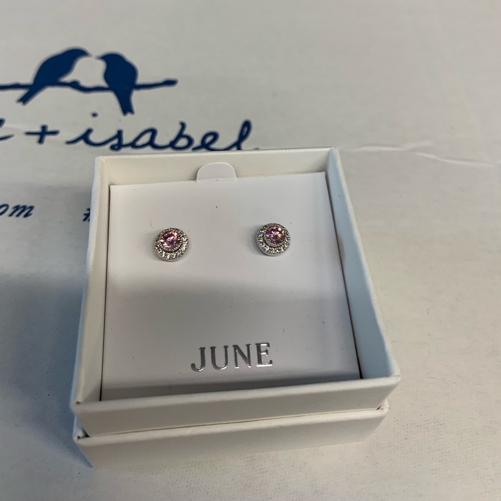 Petits Bijoux earrings